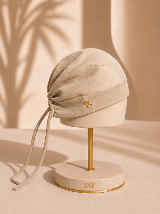 GORROS CLINICOS