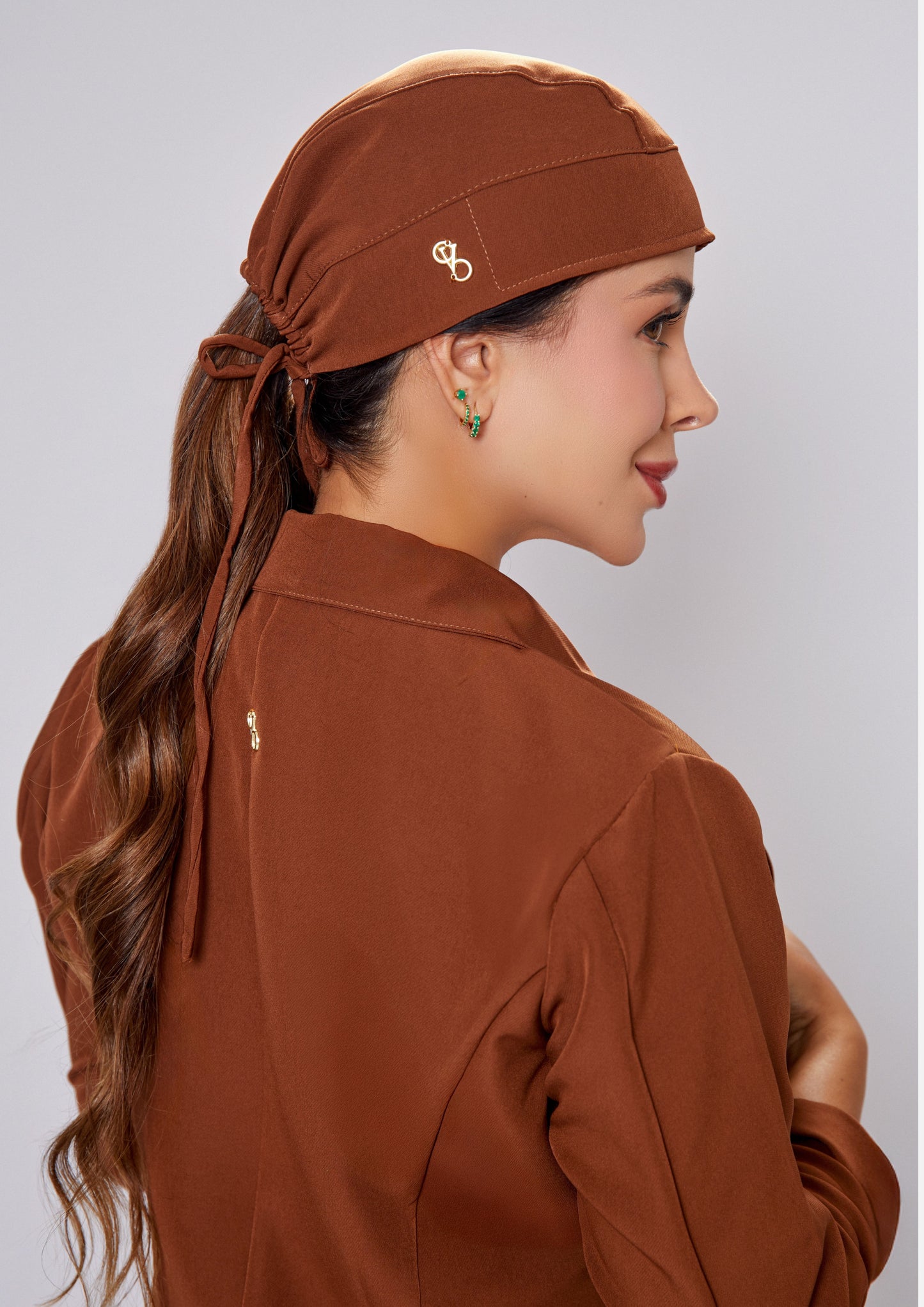 GORROS CLINICOS