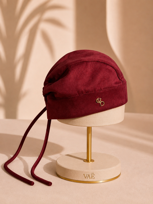 GORROS CLINICOS