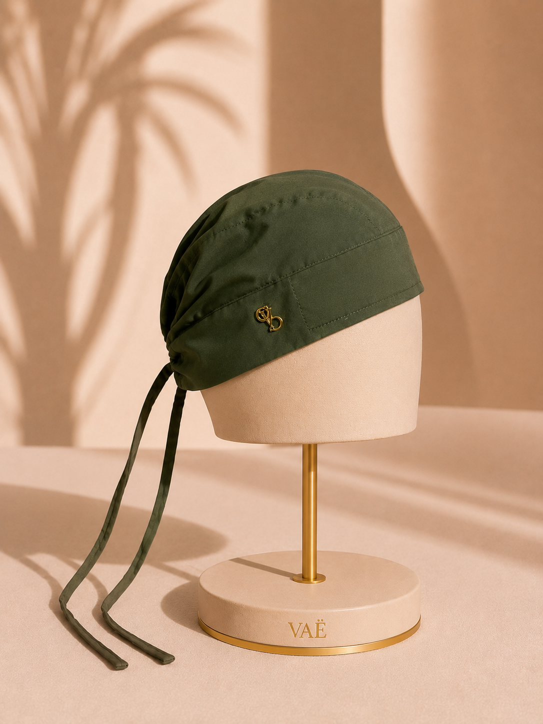 GORROS CLINICOS
