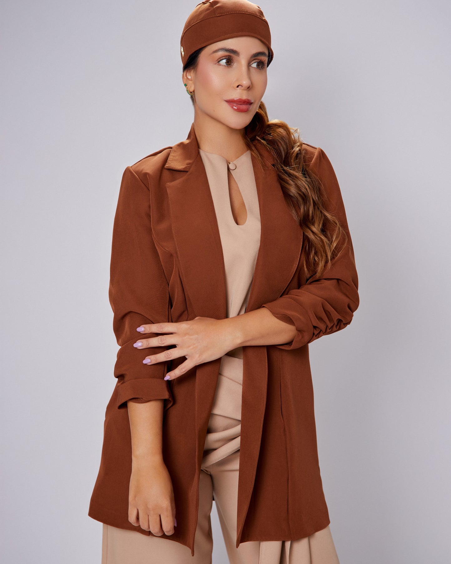 BLAZER