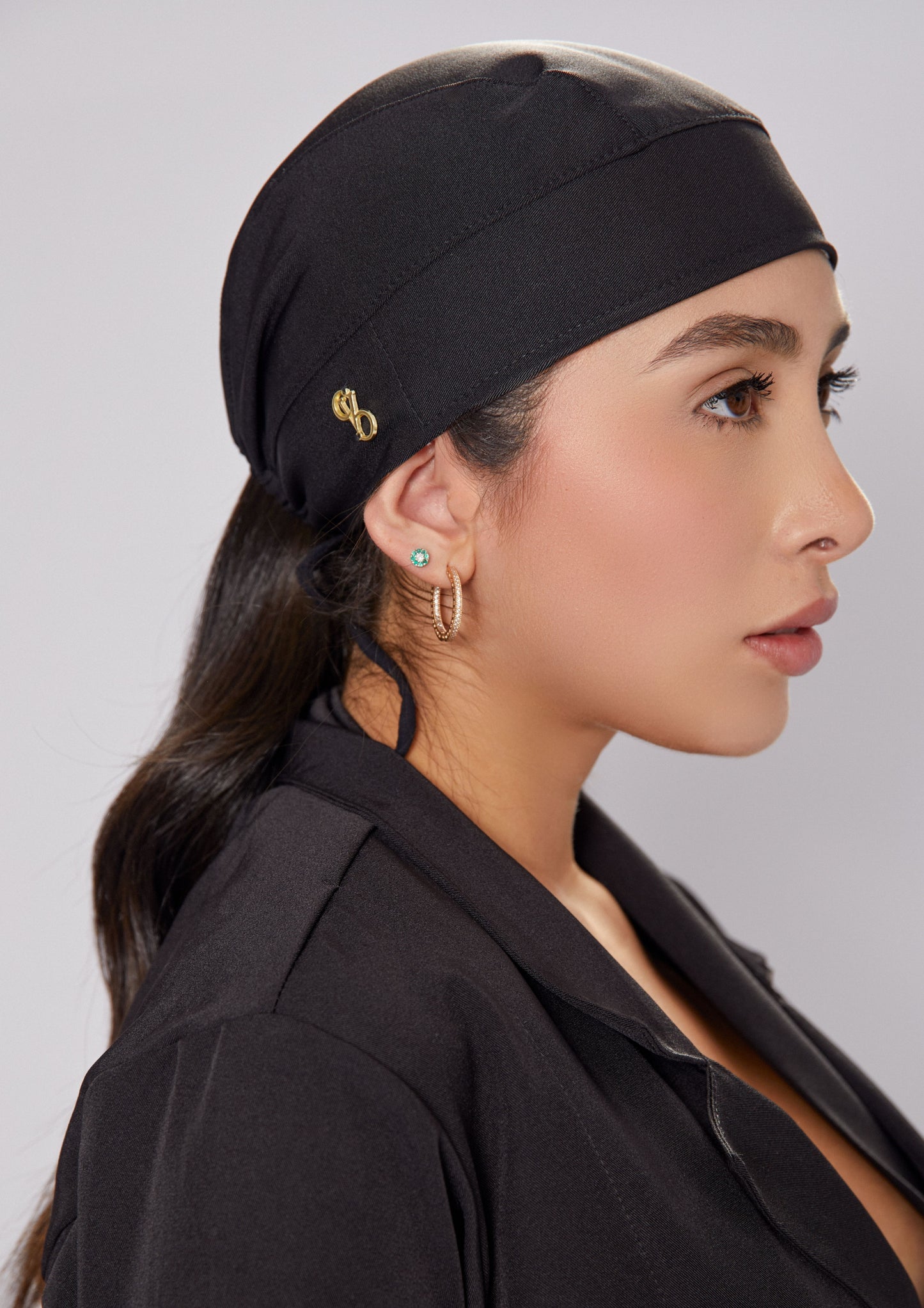 GORROS CLINICOS