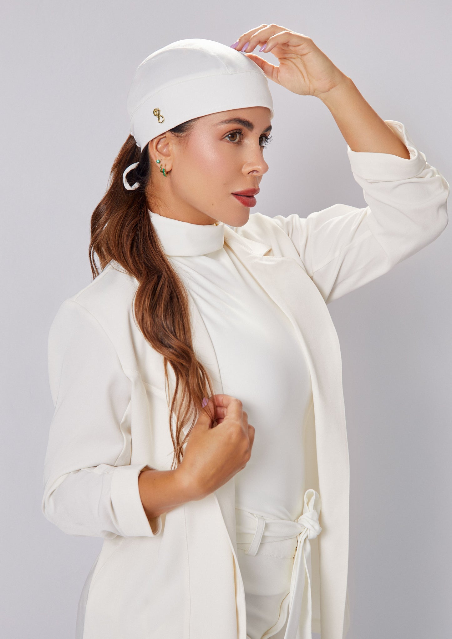 GORROS CLINICOS